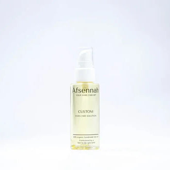 Benefits of the Haircare Oil