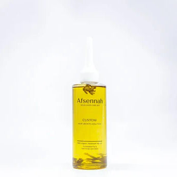 Benefits of the Hair Growth Oil