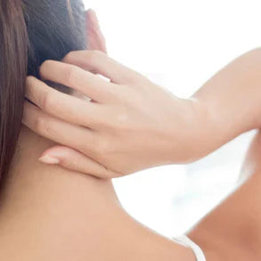 Common Hair Issues | Itchy Scalp