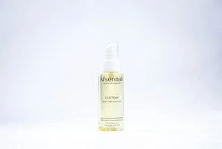 Benefits of the Haircare Oil