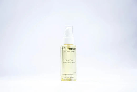 Benefits of the Haircare Oil