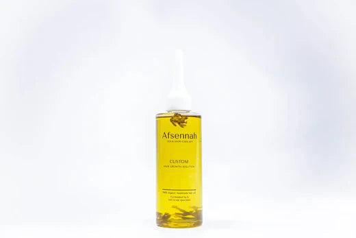 Benefits of the Hair Growth Oil