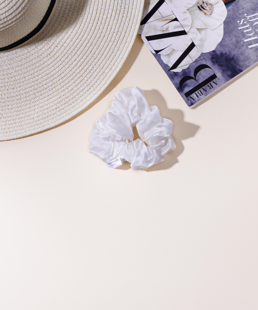 Hair Care Accessories