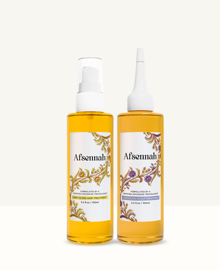 Custom Hair Duo Pack