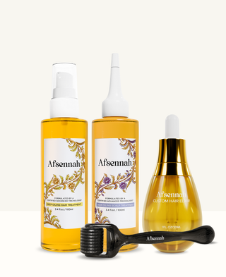 Custom Growth & Care Bundle
