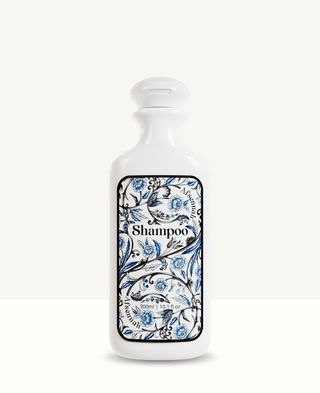 Custom Shampoo For Him