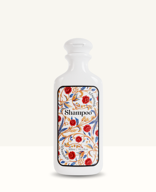 Custom Shampoo