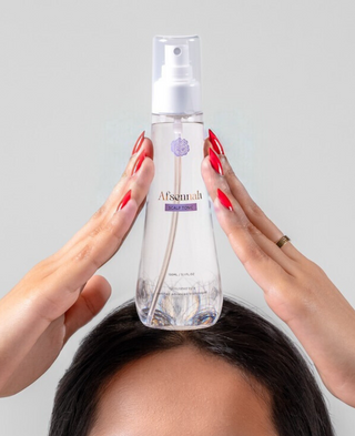 Scalp Tonic
