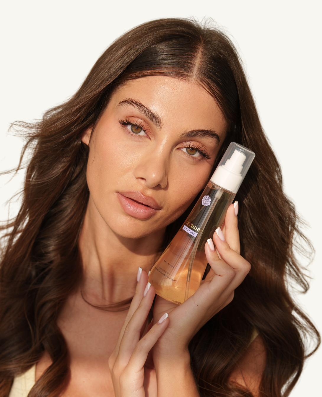 Custom Scalp Tonic