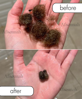 Hair Growth Oil