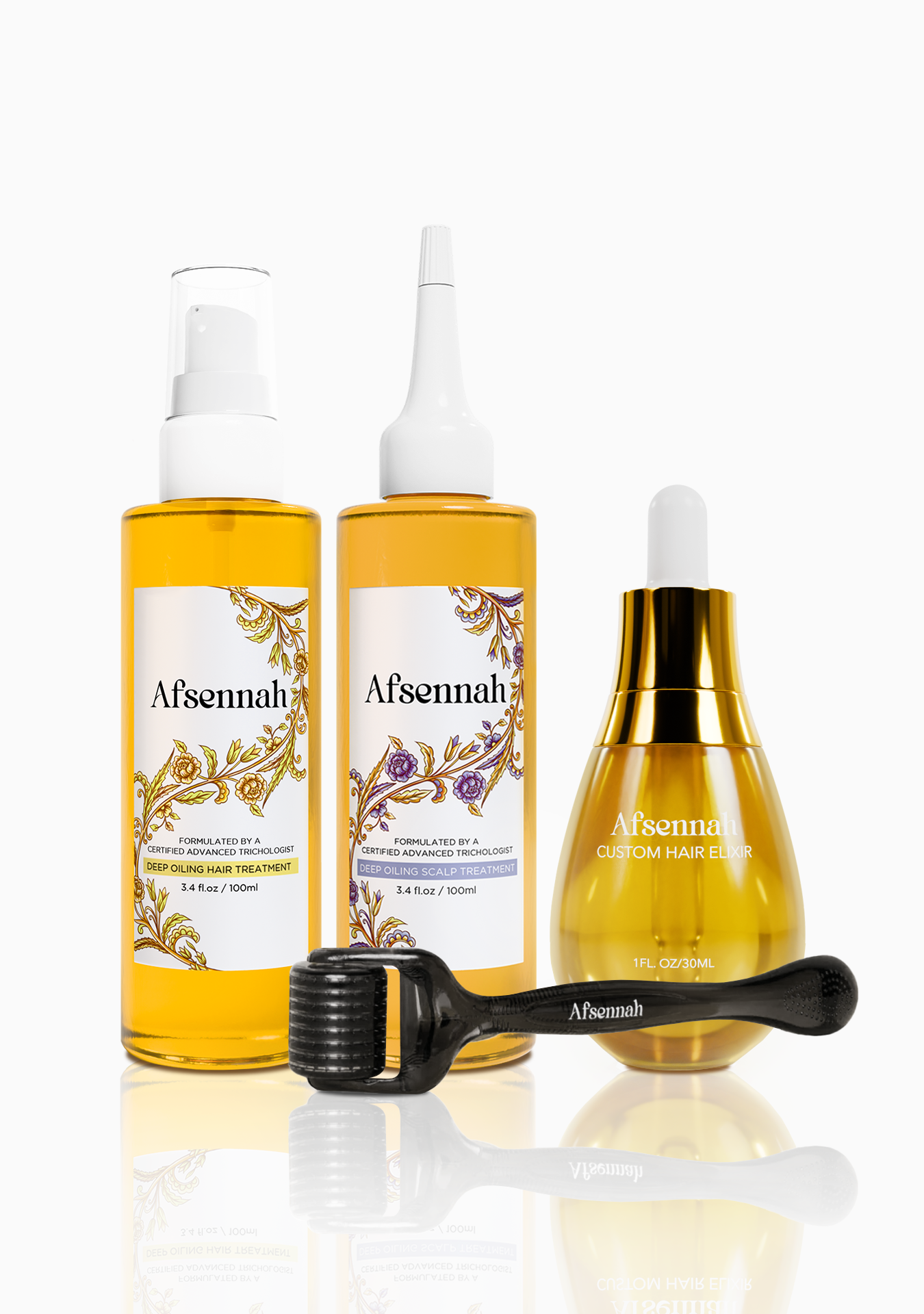 Growth & Care Bundle