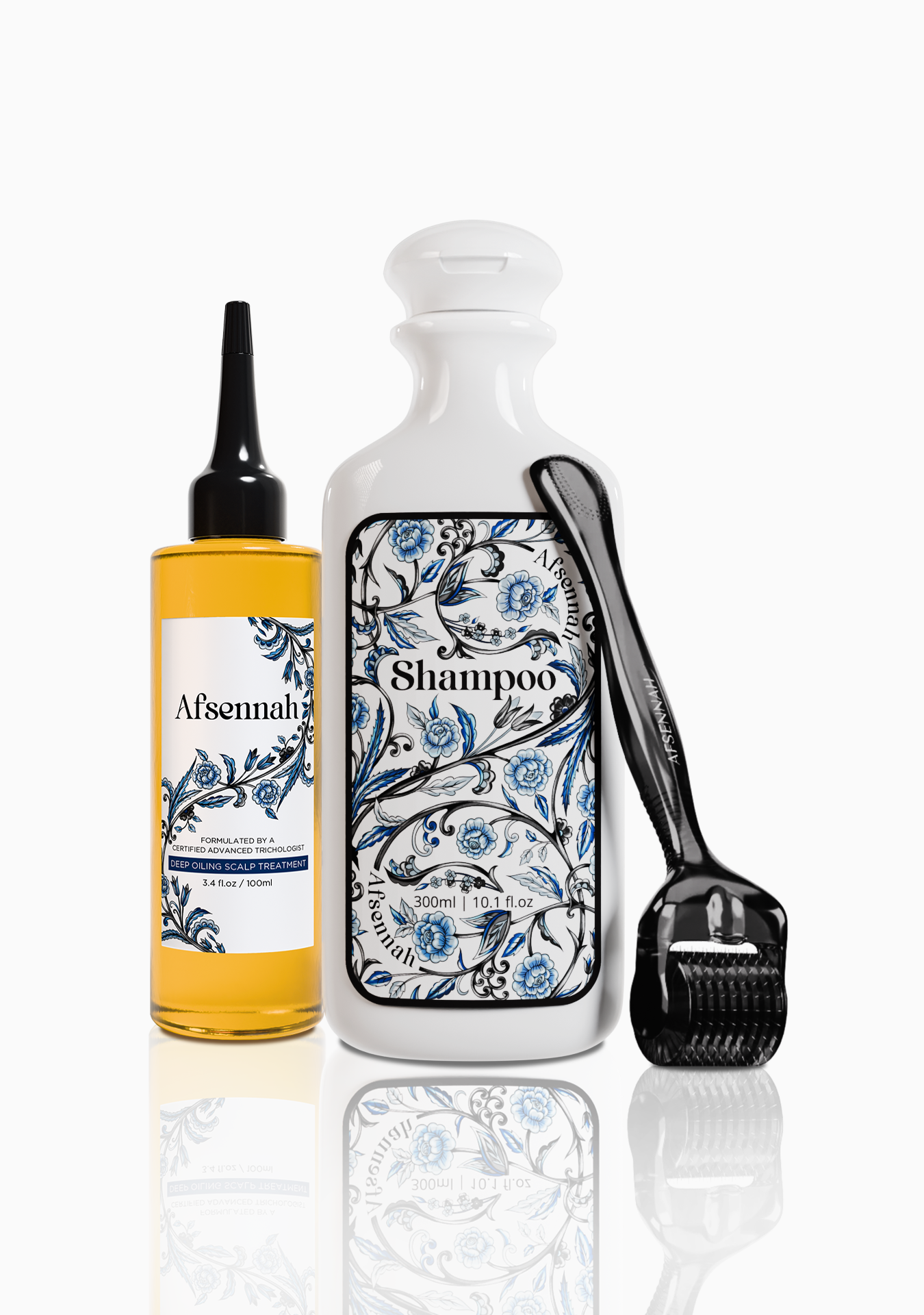 Combo Package For Him