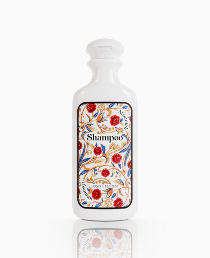 Shampoo