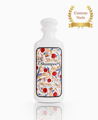 Custom Shampoo