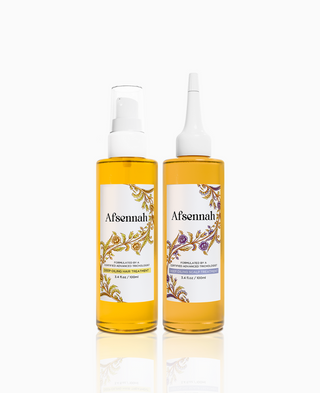 Custom Hair Duo Pack