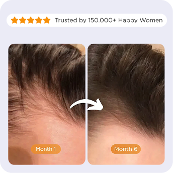 Hair Growth Set