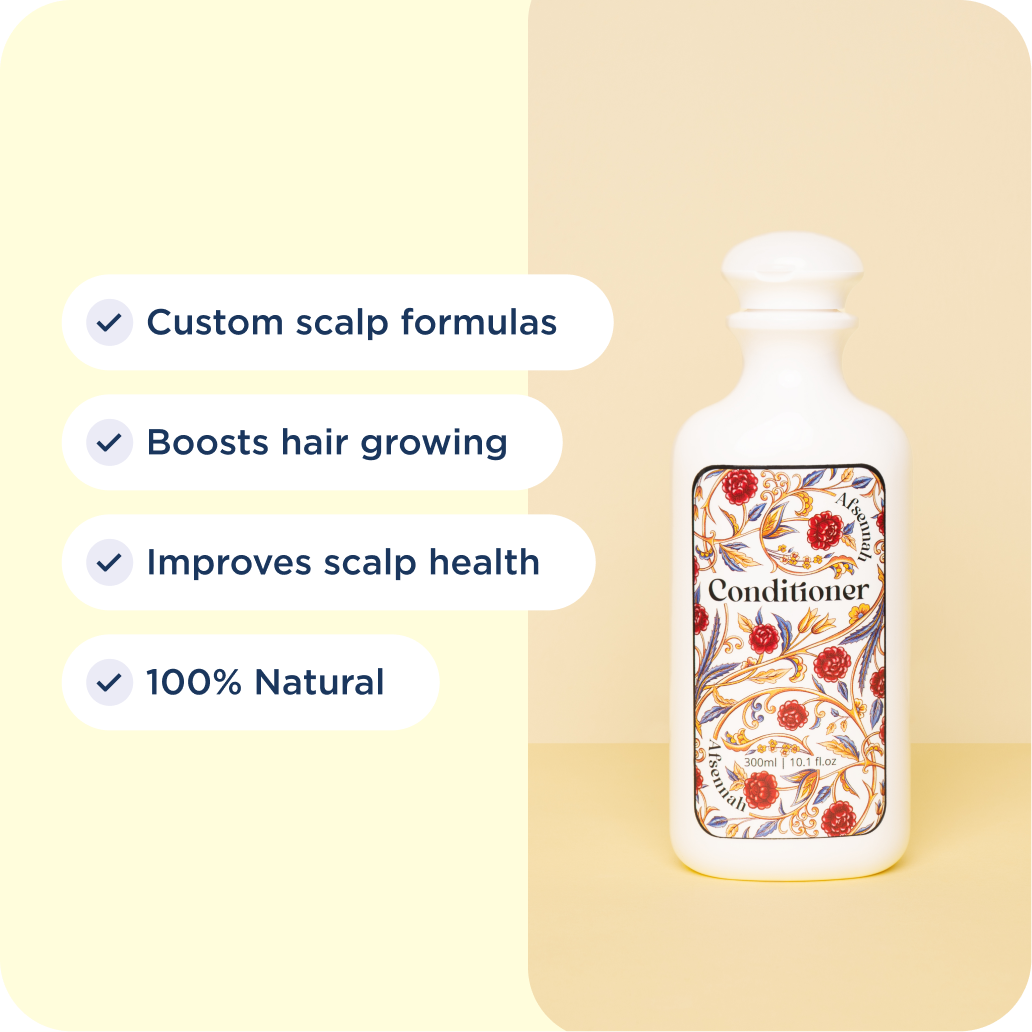 Custom Conditioner