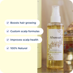 Custom Hair Treatment