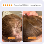 Custom Hair Treatment
