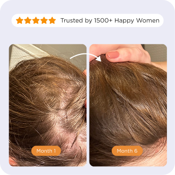 Hair Growth Set