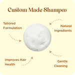 Custom Shampoo