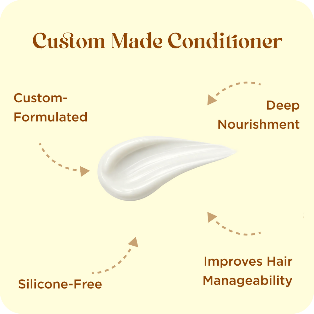 Custom Conditioner