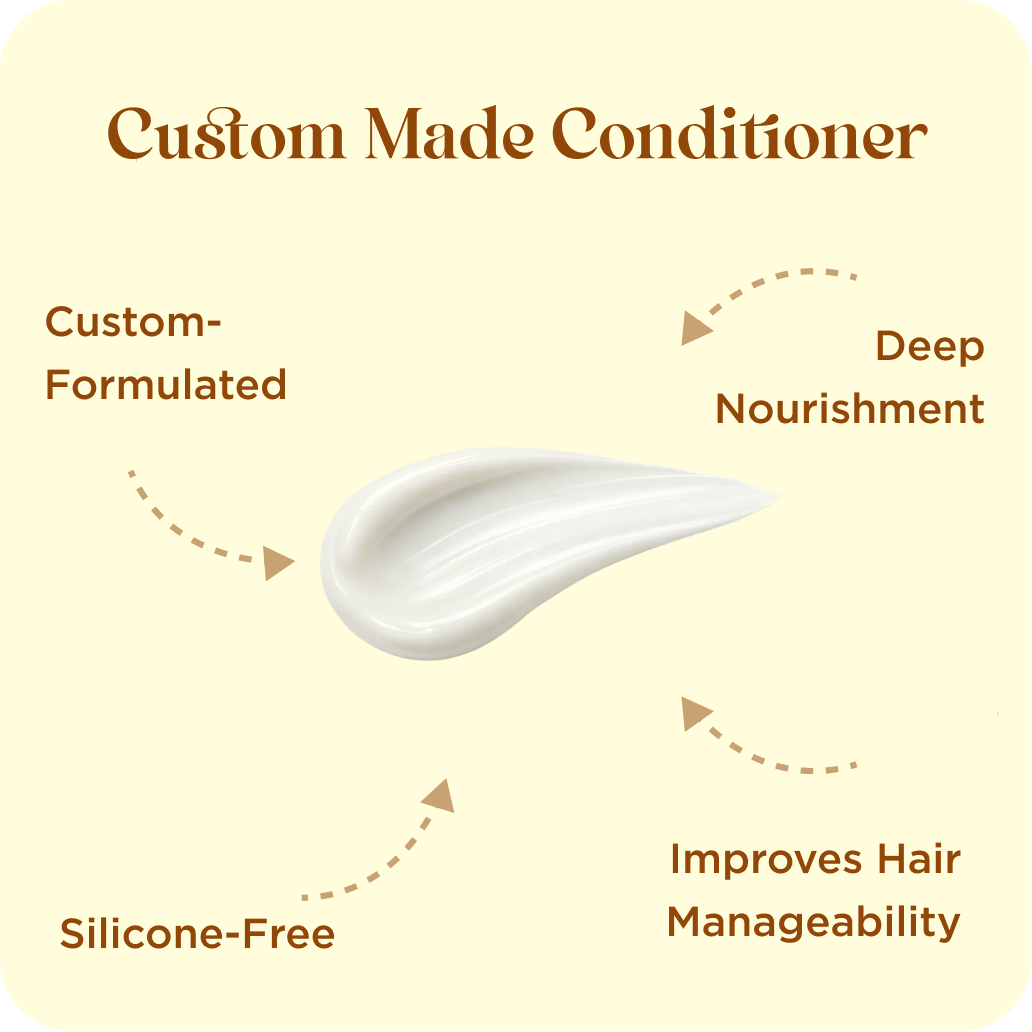 Custom Conditioner