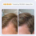 Liquid Hair Growth Vitamins For Him