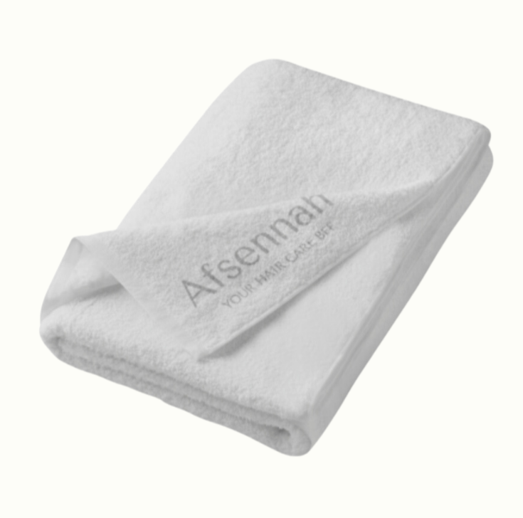 Microfiber Towel Set