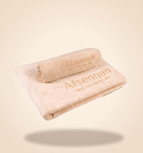 Microfiber Towel Set