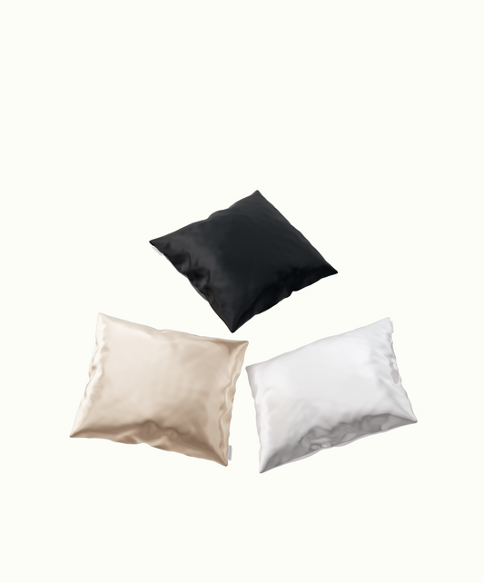 Silk Pillowcase