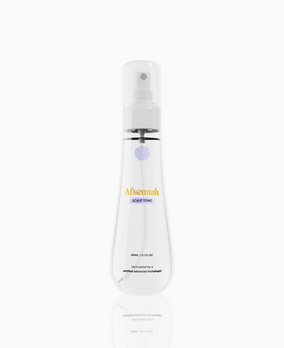 Scalp Tonic