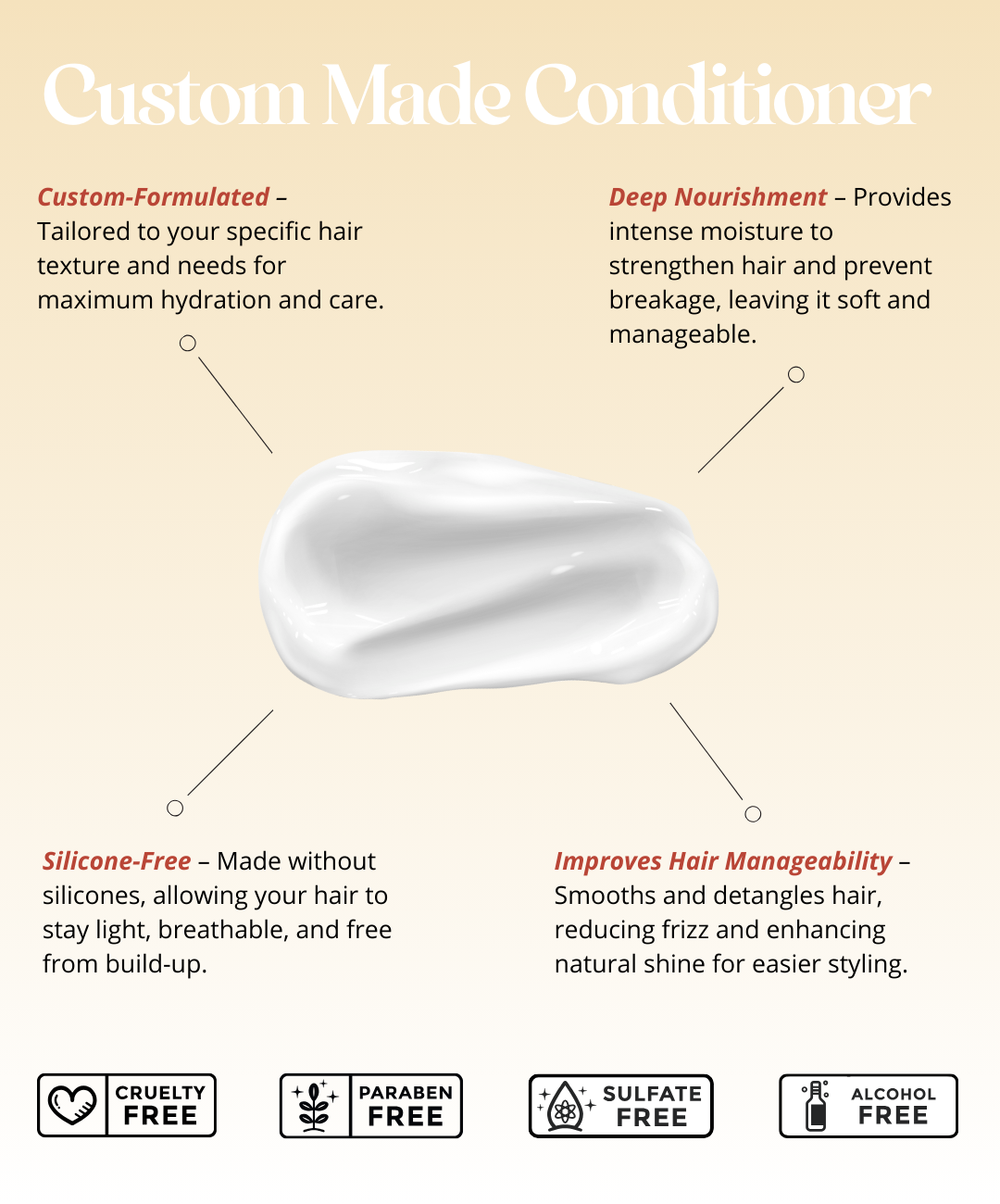 Custom Conditioner