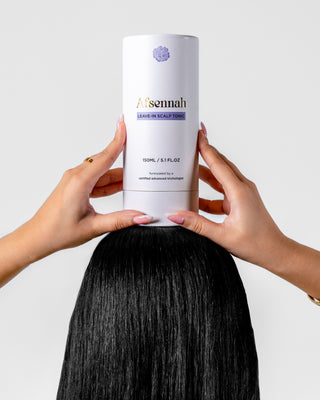 Custom Scalp Tonic