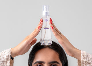 Custom Scalp Tonic