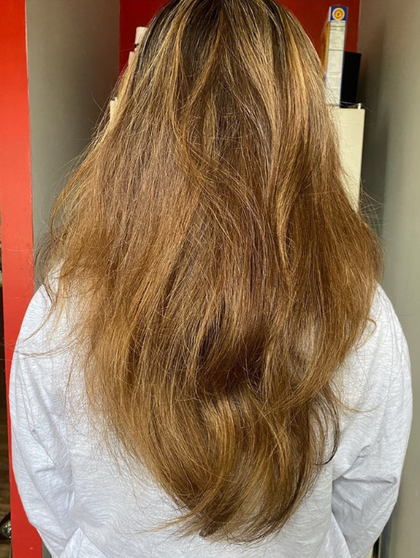 After