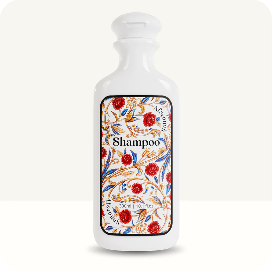Custom Shampoo