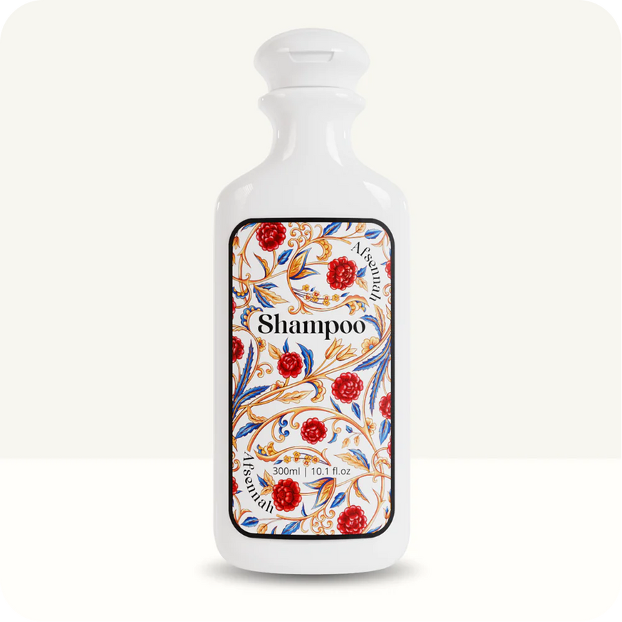 Custom Shampoo