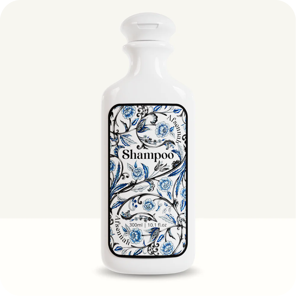 Custom Shampoo For Him