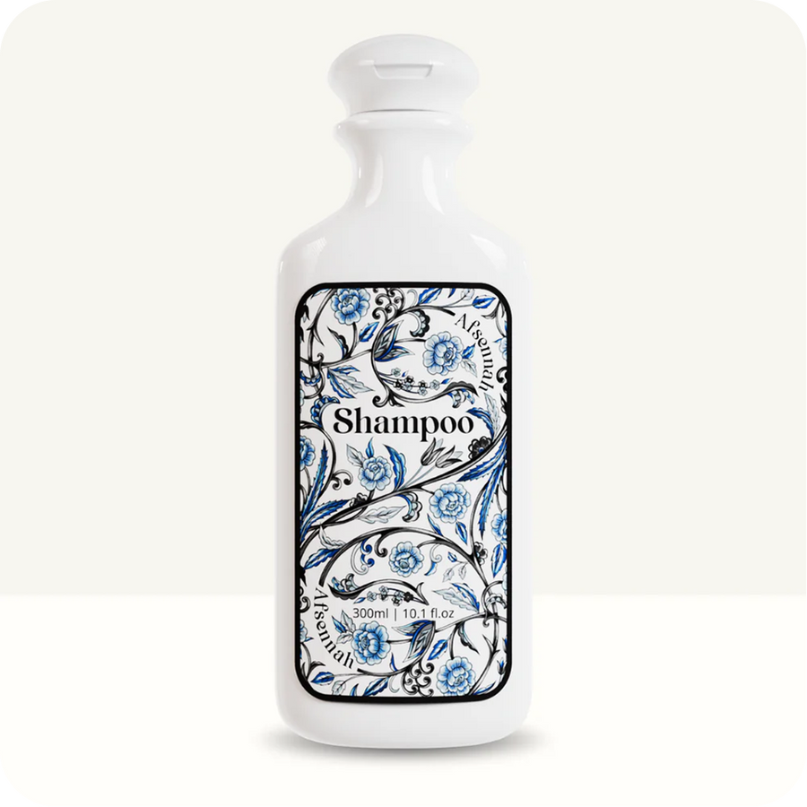 Custom Shampoo For Him