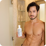 Custom Shampoo For Him