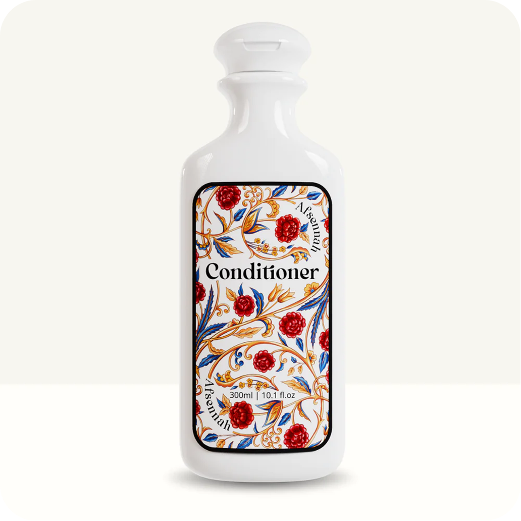 Custom Conditioner