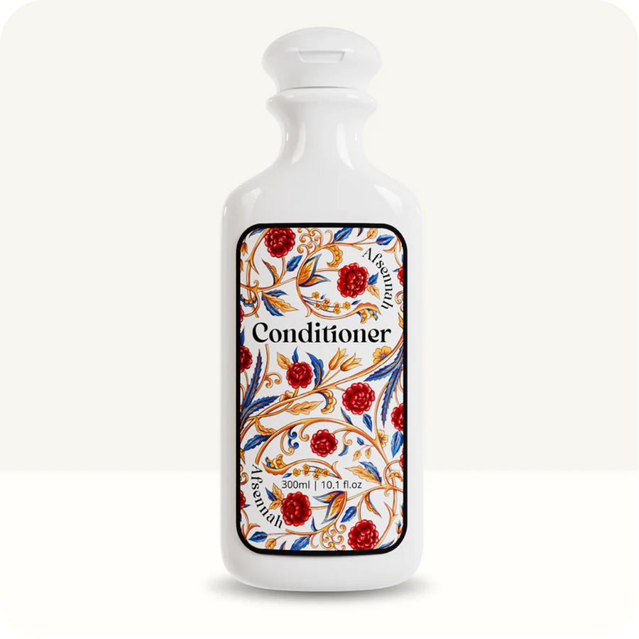 Custom Conditioner