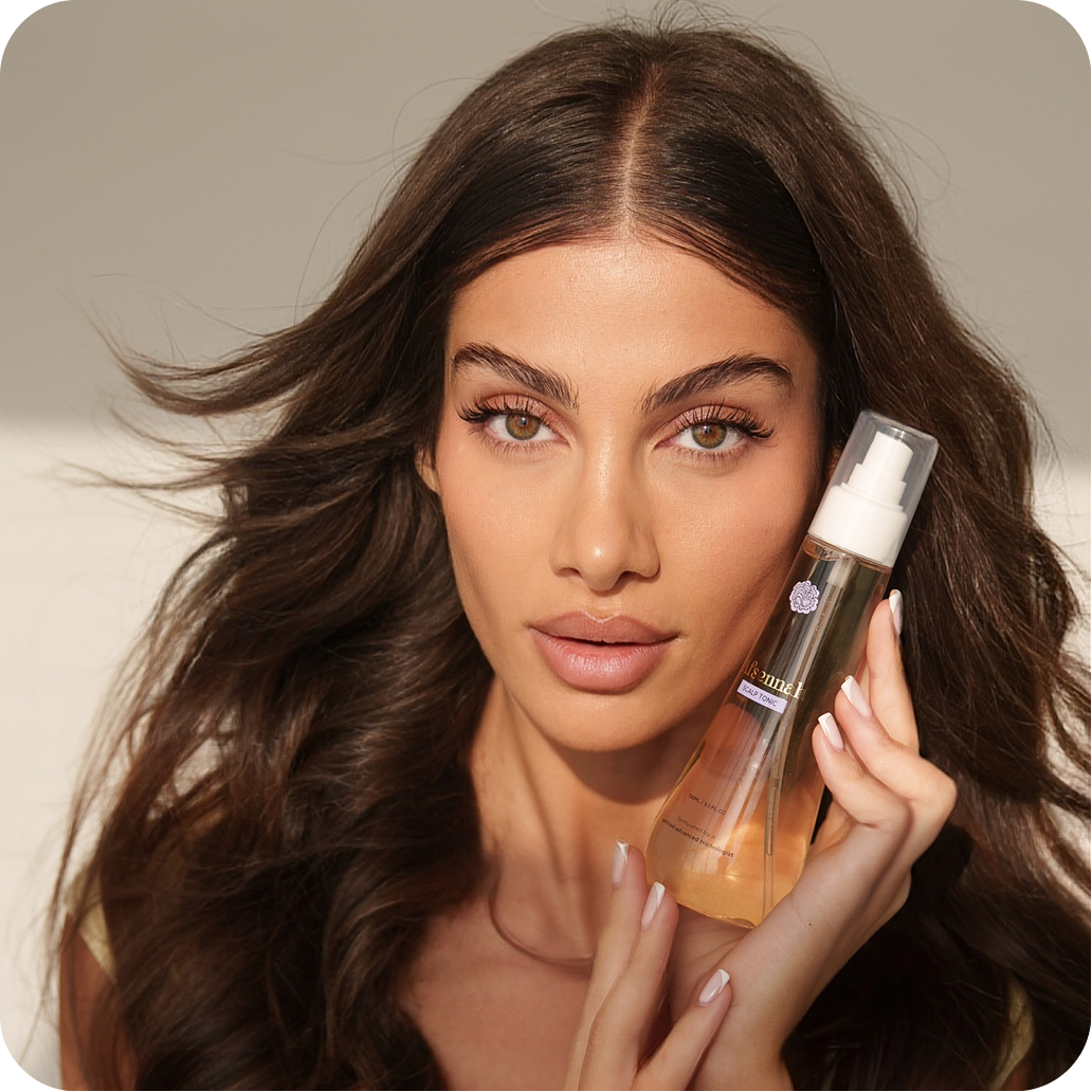 Custom Scalp Tonic