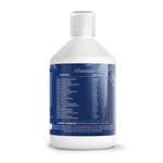 Liquid Hair Growth Vitamins