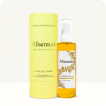 Custom Hair Treatment