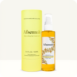 Custom Hair Care Treatment