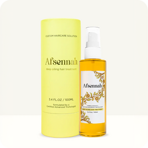 Custom Hair Treatment