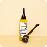 Microneedle Scalp Roller