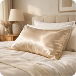 Silk Pillowcase